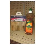 Household Cleaners. Easy Off, Palmolive Soft Scrub and More.