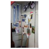 Household and Kitchen Accessories.