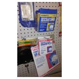 Household and Kitchen Accessories.