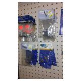 Household and Kitchen Accessories.