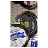 Household and Kitchen Accessories.