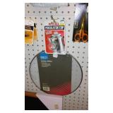 Household and Kitchen Accessories.