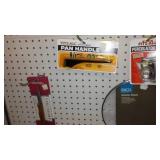 Household and Kitchen Accessories.