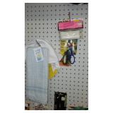 Household and Kitchen Accessories.