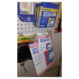 Household and Kitchen Accessories.