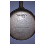 Wagner Cast Iron Fry Pans (2)