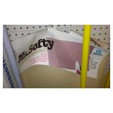 Umbrella Clothesline, Brooms, Mops plus more.