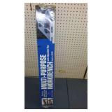 Multi-Purpose Workbench with adjustable Vise.