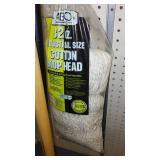 Broom, Mop heads, brushes, squeegee and more.