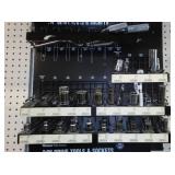 Socket Assortment.