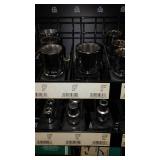 Socket Assortment.