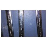 Thorson Open/Closed End wrenches (10+)