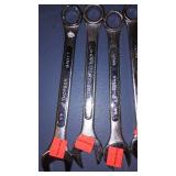 Thorson Open/Closed End wrenches (10+)