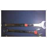 Thorson Open/Closed End wrenches (10+)