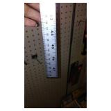 4 ft. Level Hand Saws, Square and More.