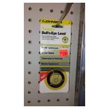 4 ft. Level Hand Saws, Square and More.