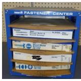 Sharons Fastner Center.