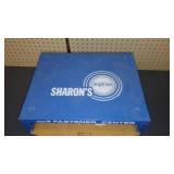 Sharons Fastner Center.