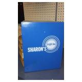 Sharons Fastner Center.