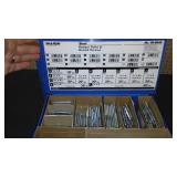 Sharons Fastner Center.