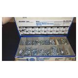 Sharons Fastner Center.