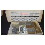 Sharons Fastner Center.