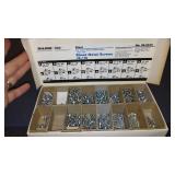 Sharons Fastner Center.