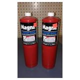 Magna welding Propane (2)