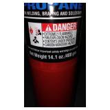 Magna welding Propane (2)