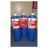 ACE Propane fuel Cylinder (3)