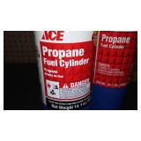 ACE Propane fuel Cylinder (3)