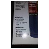 ACE Propane Torch Kit