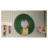 Oxy-Acetylene Twin Hose, Cutting tips, Orifice Assortment.