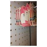 Oxy-Acetylene Twin Hose, Cutting tips, Orifice Assortment.