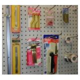 Solder Tool, Brushes, tips solder and more.