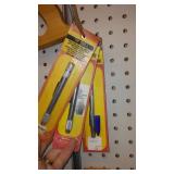 Solder Tool, Brushes, tips solder and more.