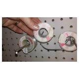 Solder Tool, Brushes, tips solder and more.