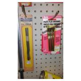 Solder Tool, Brushes, tips solder and more.