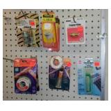 Welding parts and accessories. Adapters, Fittings, Solder and more.