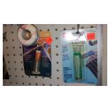 Welding parts and accessories. Adapters, Fittings, Solder and more.