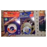 Welding parts and accessories. Adapters, Fittings, Solder and more.