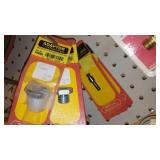 Welding parts and accessories. Adapters, Fittings, Solder and more.