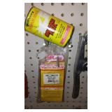 Welding Ground Clamp, Mig Wire, Magnetic Holder, Flux and More