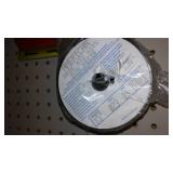 Welding Ground Clamp, Mig Wire, Magnetic Holder, Flux and More