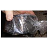 Welding Ground Clamp, Mig Wire, Magnetic Holder, Flux and More