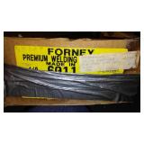 Welding Coated, Bare, Copper Brazing Rods and more.