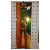 Pry Bar Set, 10 in. Aviation Snip