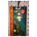 Taper Punch Set, 10 in. Aviation Snip.