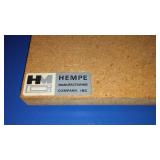 Hempe Miter and Grip Pry Bar Set.