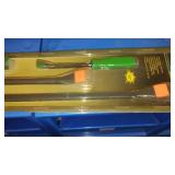 Hempe Miter and Grip Pry Bar Set.